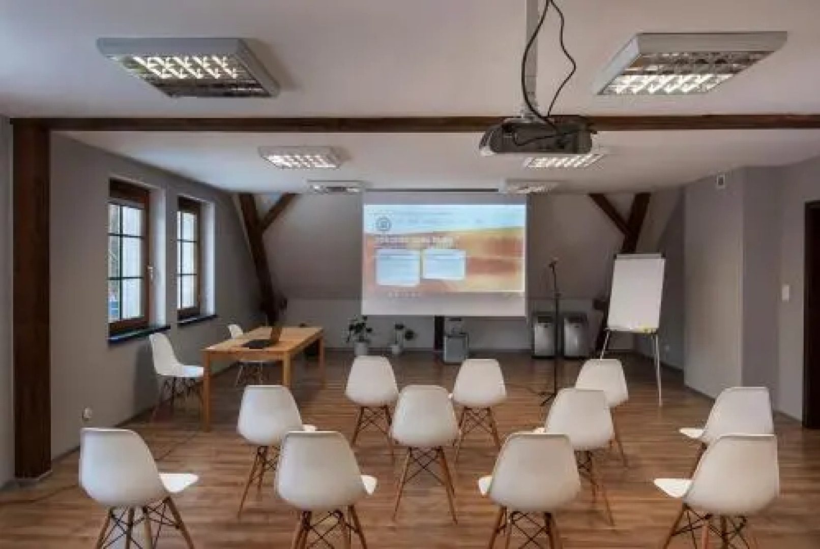 Ośrodek Wypoczynkowy Łubu Dubu