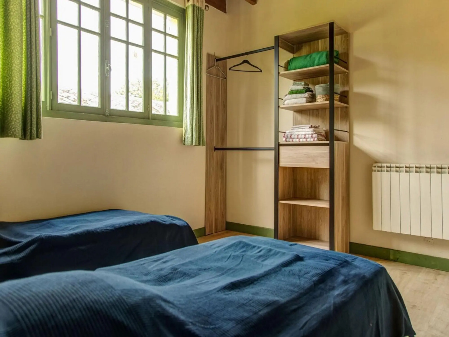 Elegant Normandy Escape