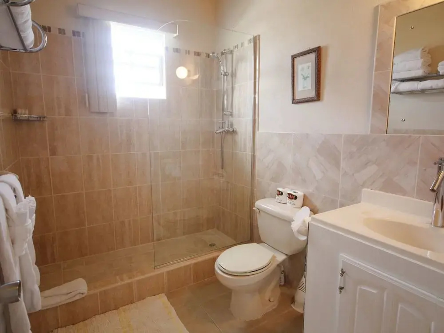 Andkar Vacation Apartment