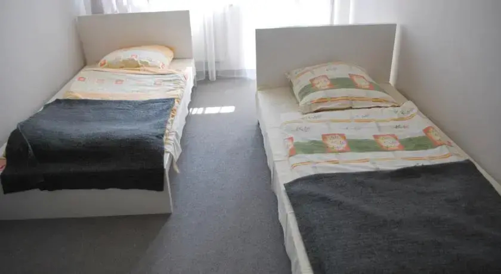 Pawilon Sportowo Turystyczny Kalwarianka