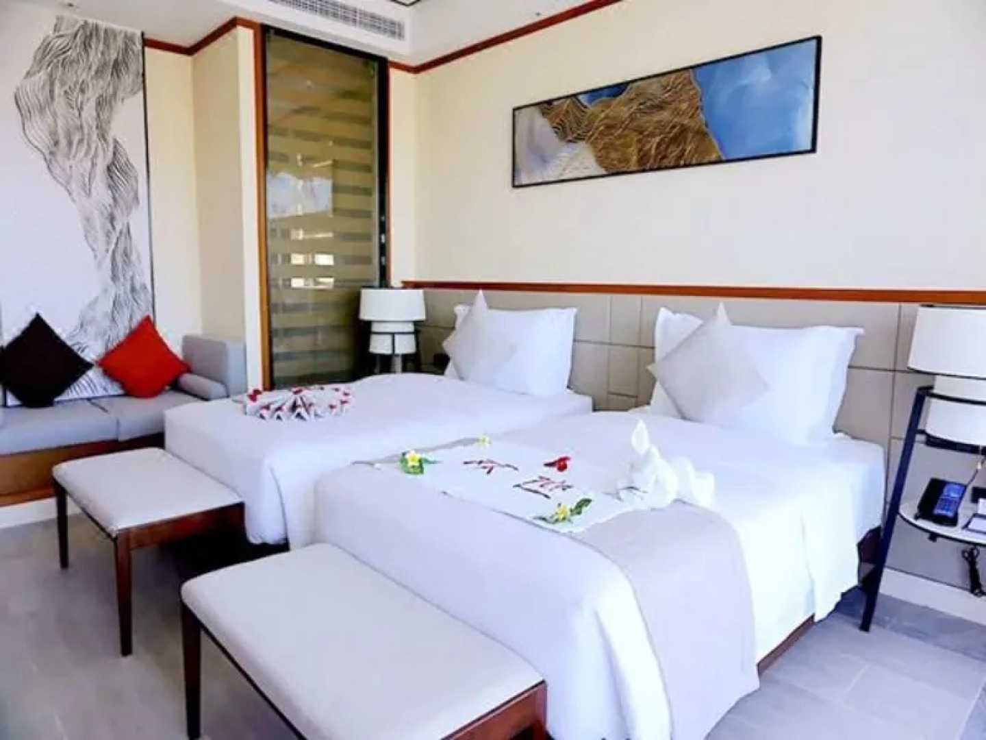 Wyndham Shenzhou Peninsula