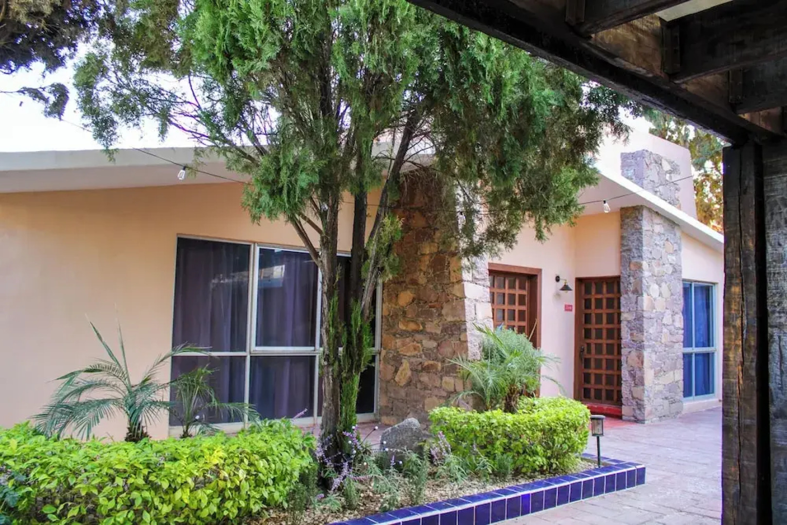 Casa del Sole Hotel Boutique