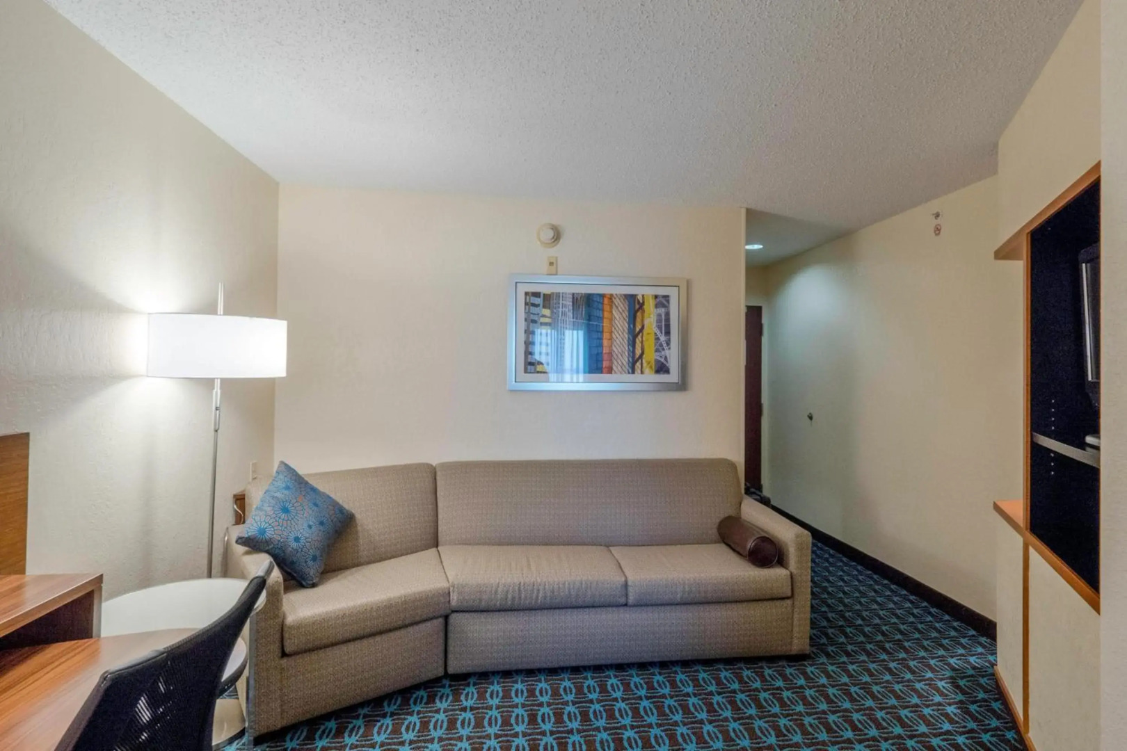 Fairfield Inn & Suites by Marriott Cleveland Streetsboro