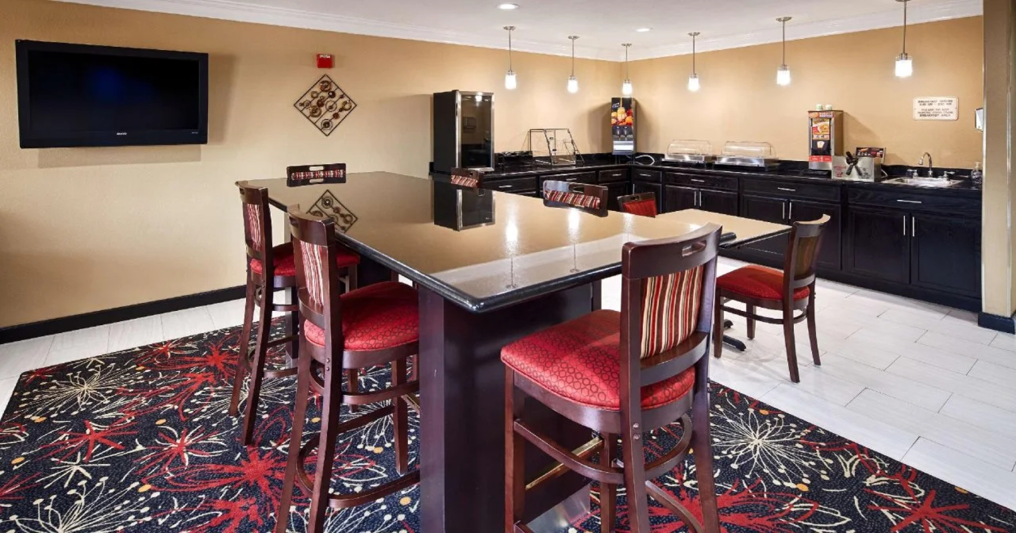 Best Western Kenosha Inn