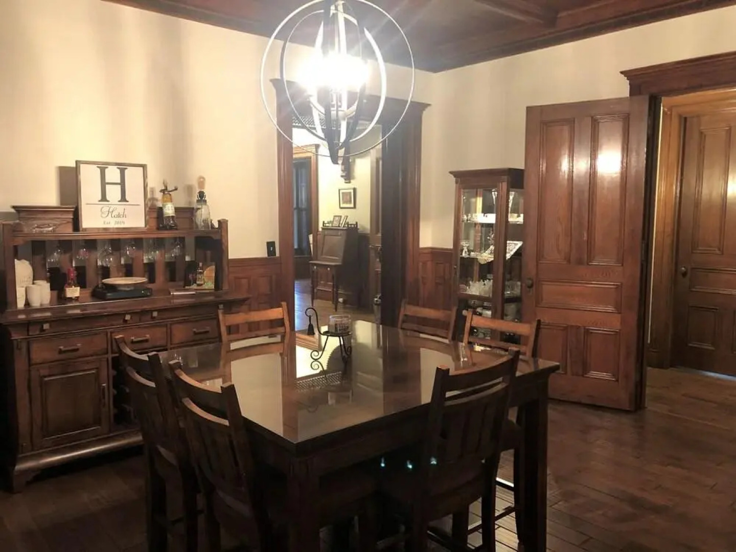 Hatch House Bed & Breakfast