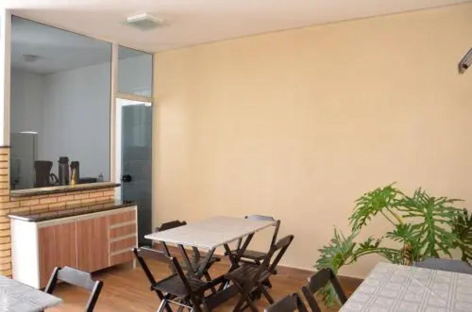 Pousada Recanto Harmonia