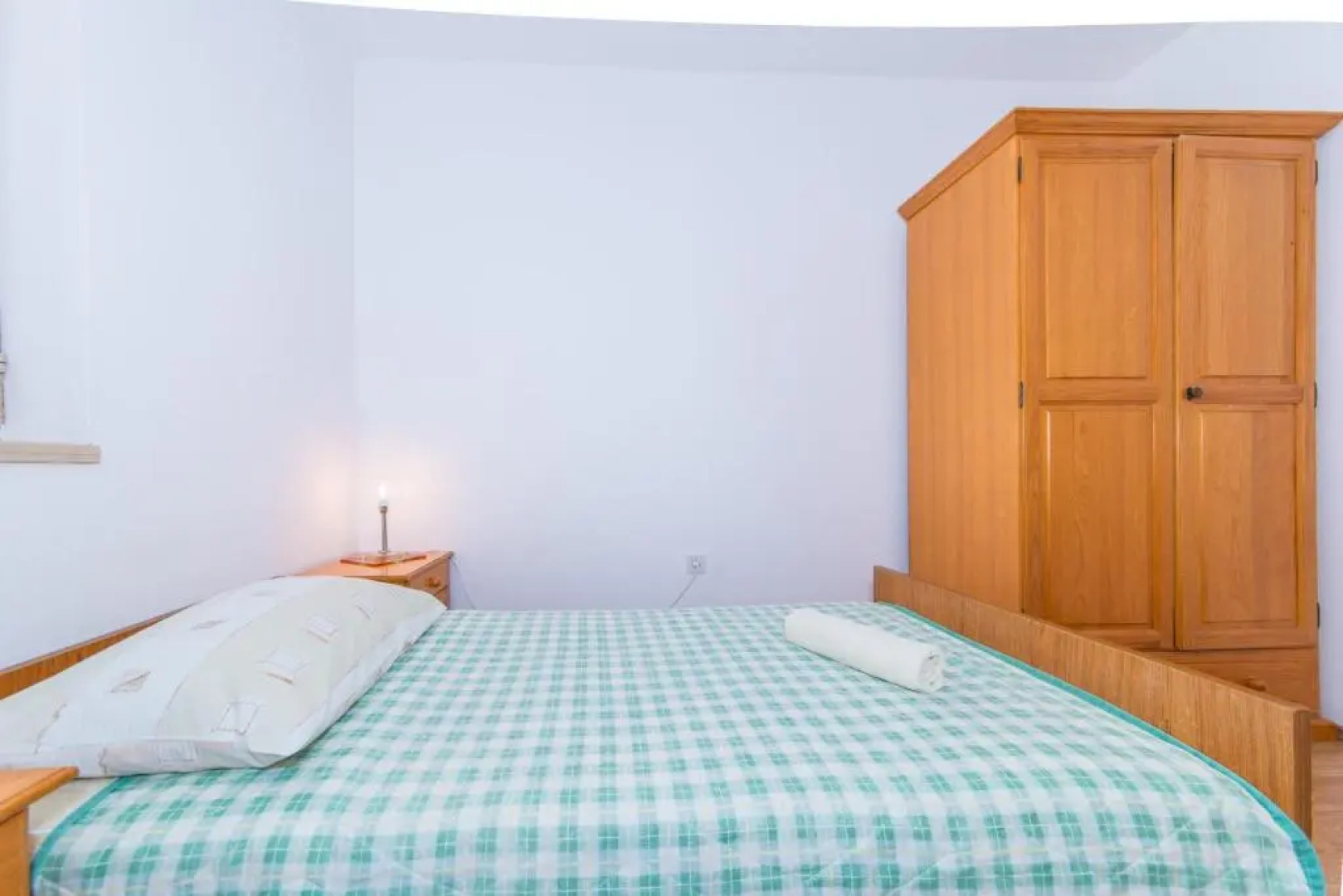 Apartment Villa Bešker