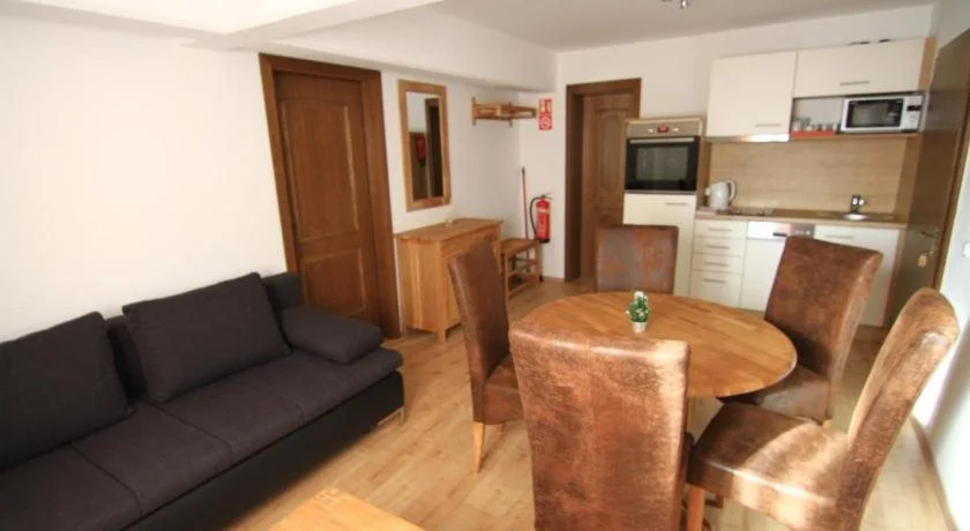 Villa Grossglockner Heiligenblut