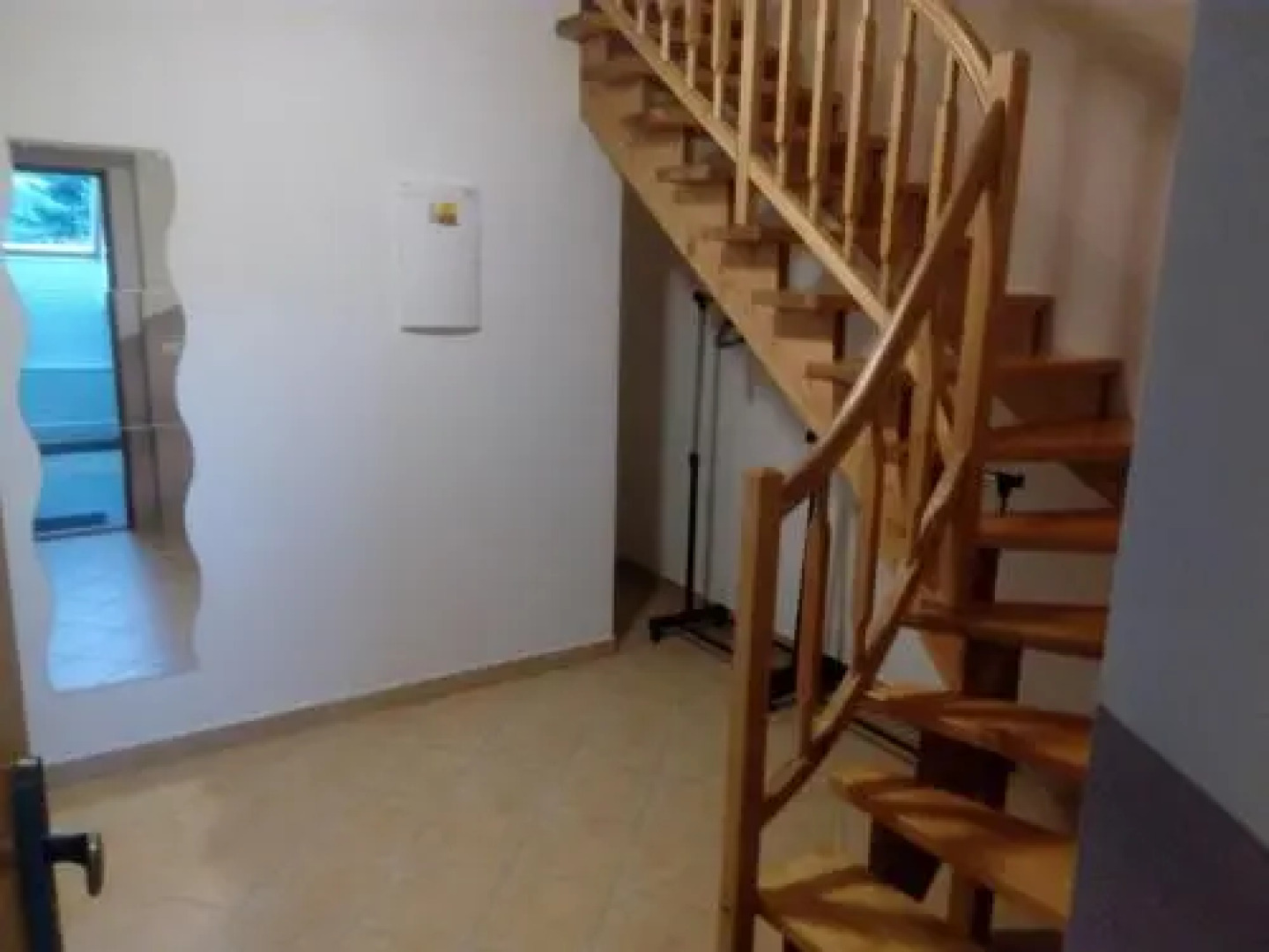 Apartmá Kateřina Velké Losiny