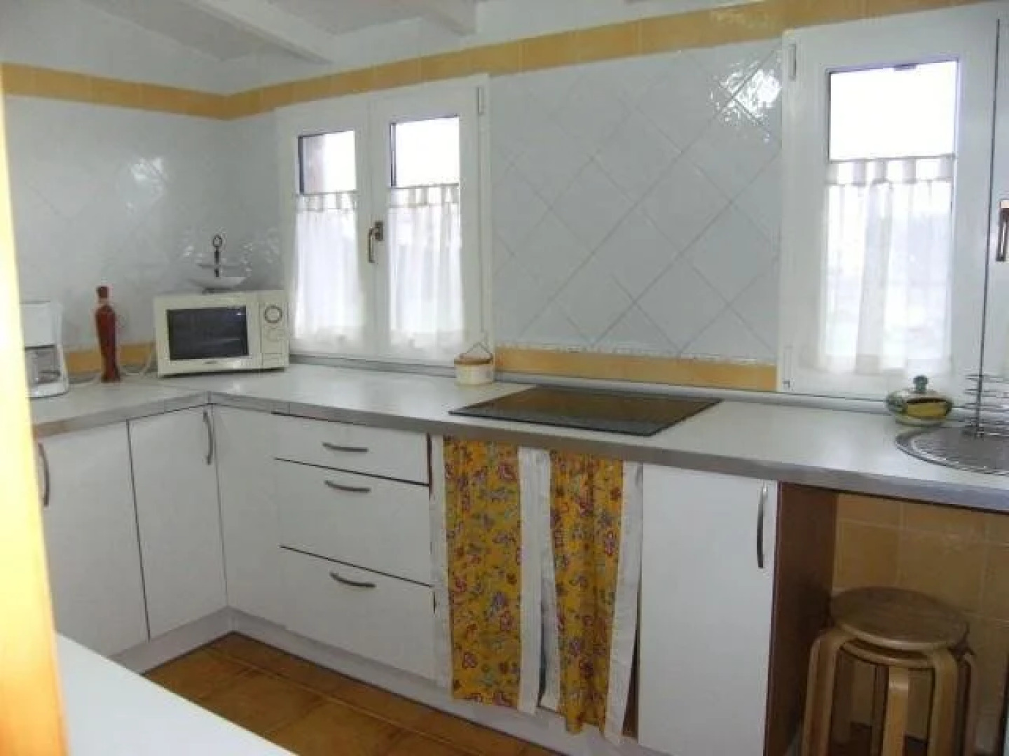 Apartamentos Casa Bego