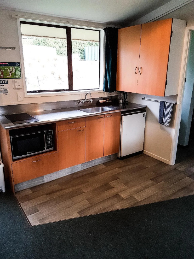 Wanaka TOP 10 Holiday Park