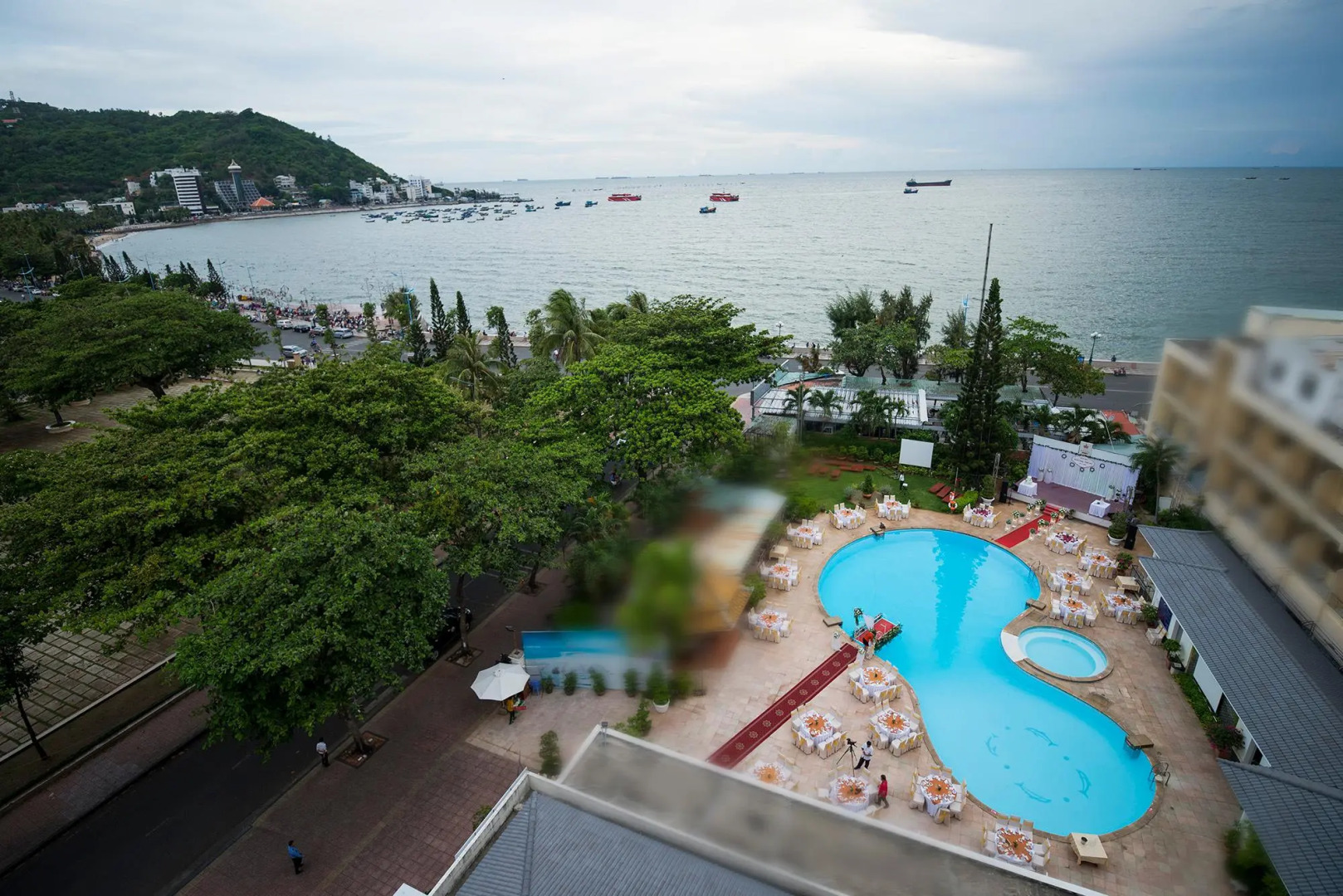 Rex Hotel Vung Tau