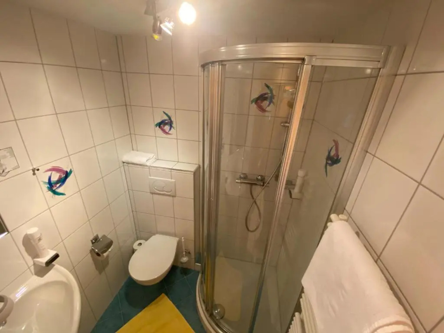 Panoramagasthof Kristberg