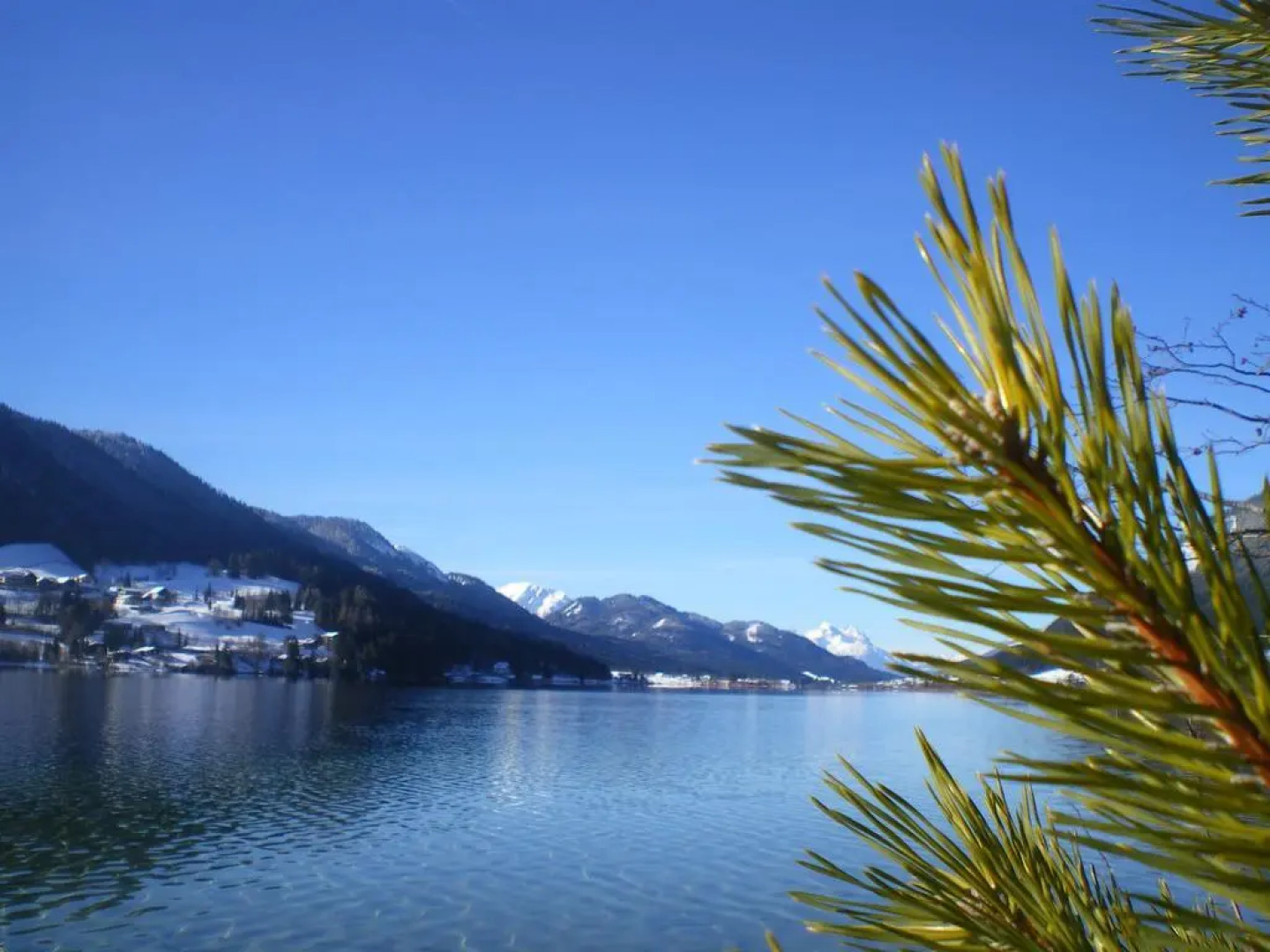 Kurhotel Weissbriach