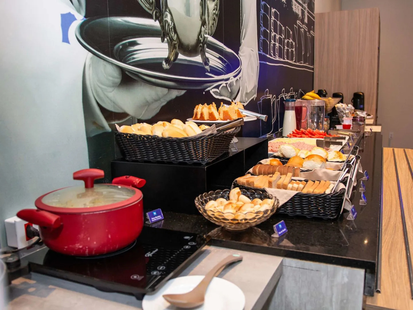 ibis budget Itaperuna