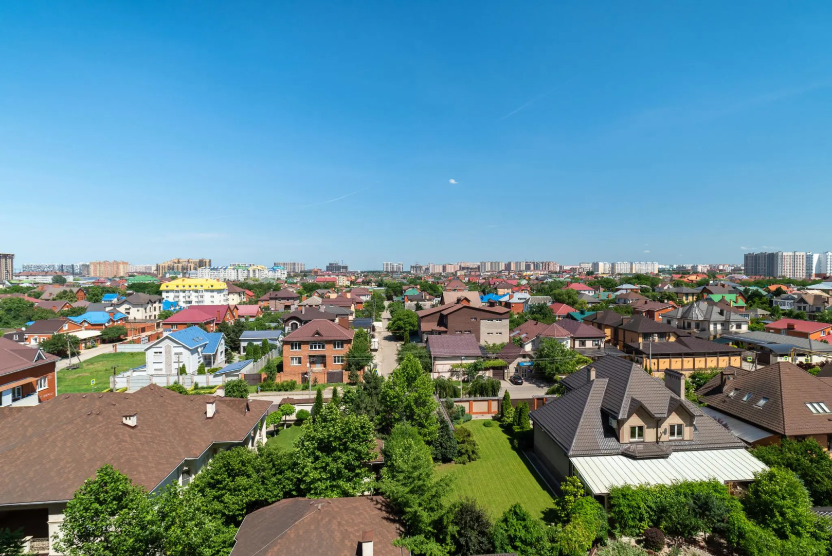 Квартира на улице Московская 118/2