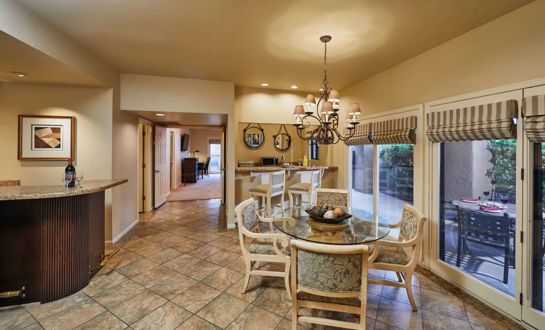 Scottsdale Plaza Resort