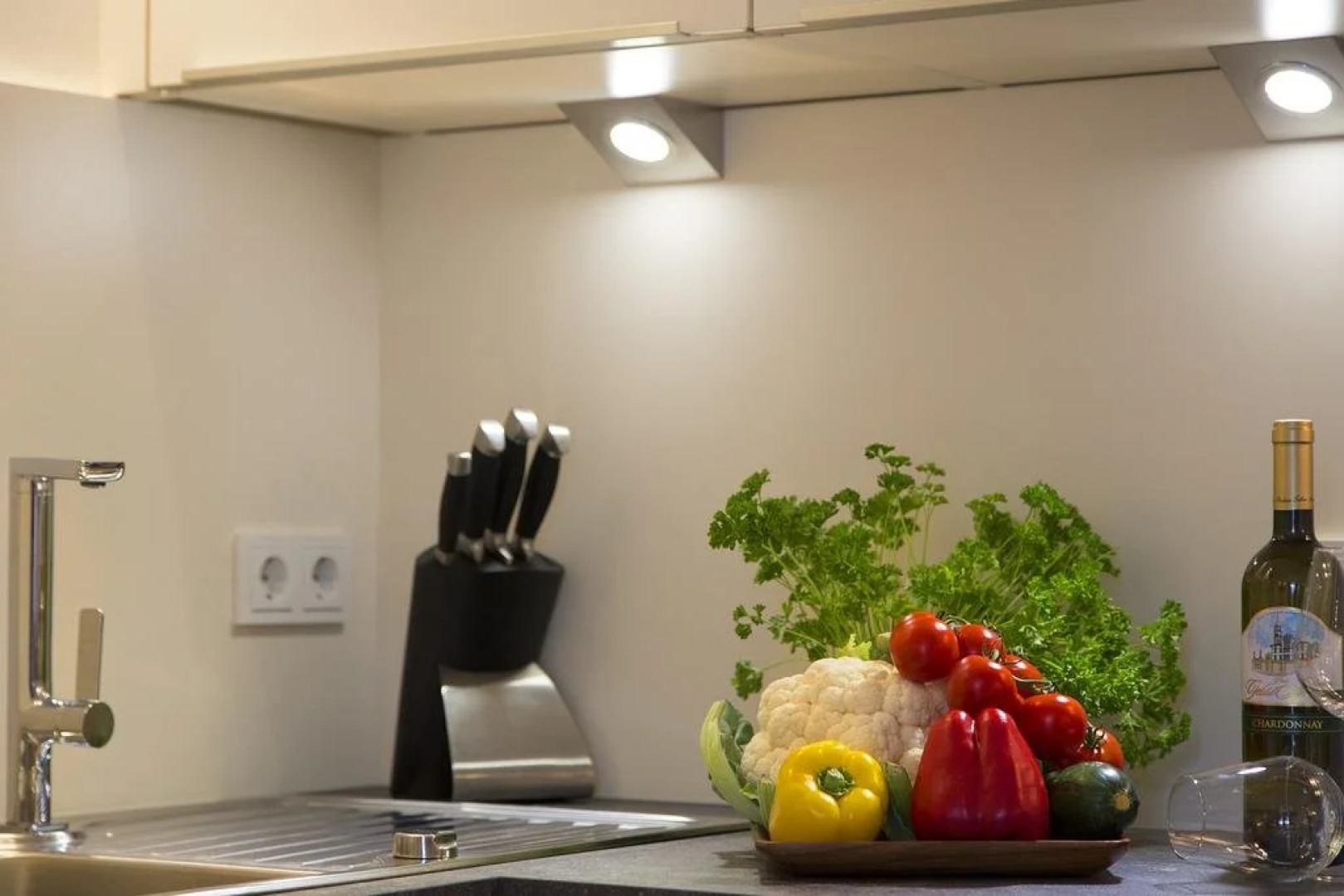 Freiraum 9 Living Apartment