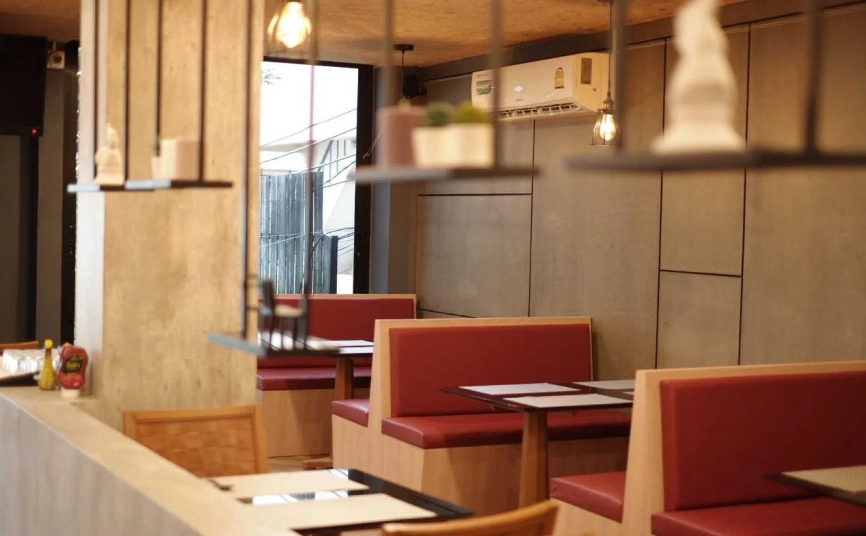 The Sunreno Hotel Bangkok