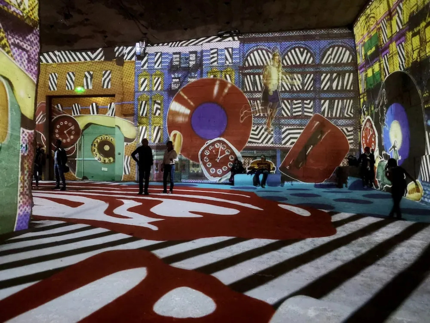 La Bastide des Sources