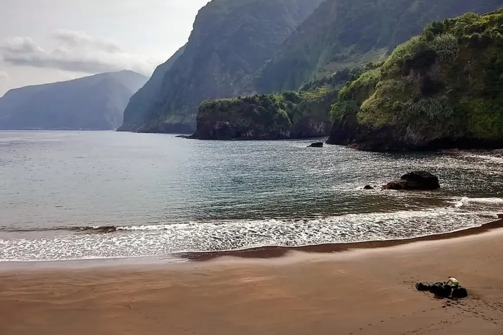 Casa Familia Pestana 1 a Home in Madeira