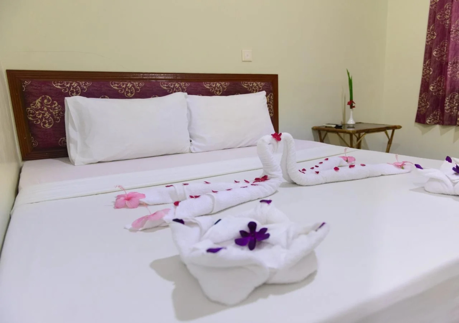 Zana Beach Guesthouse