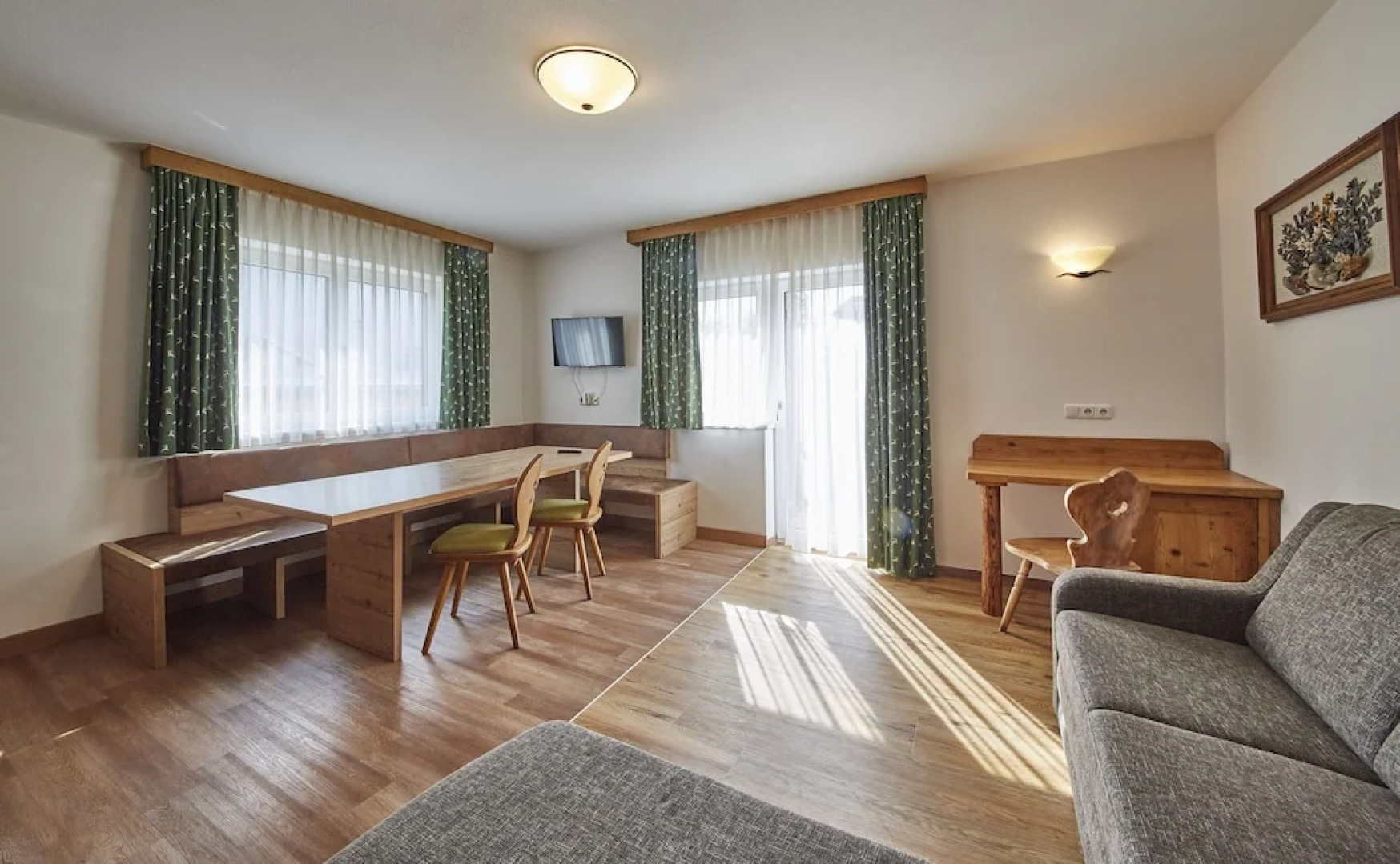 Appartements Christine