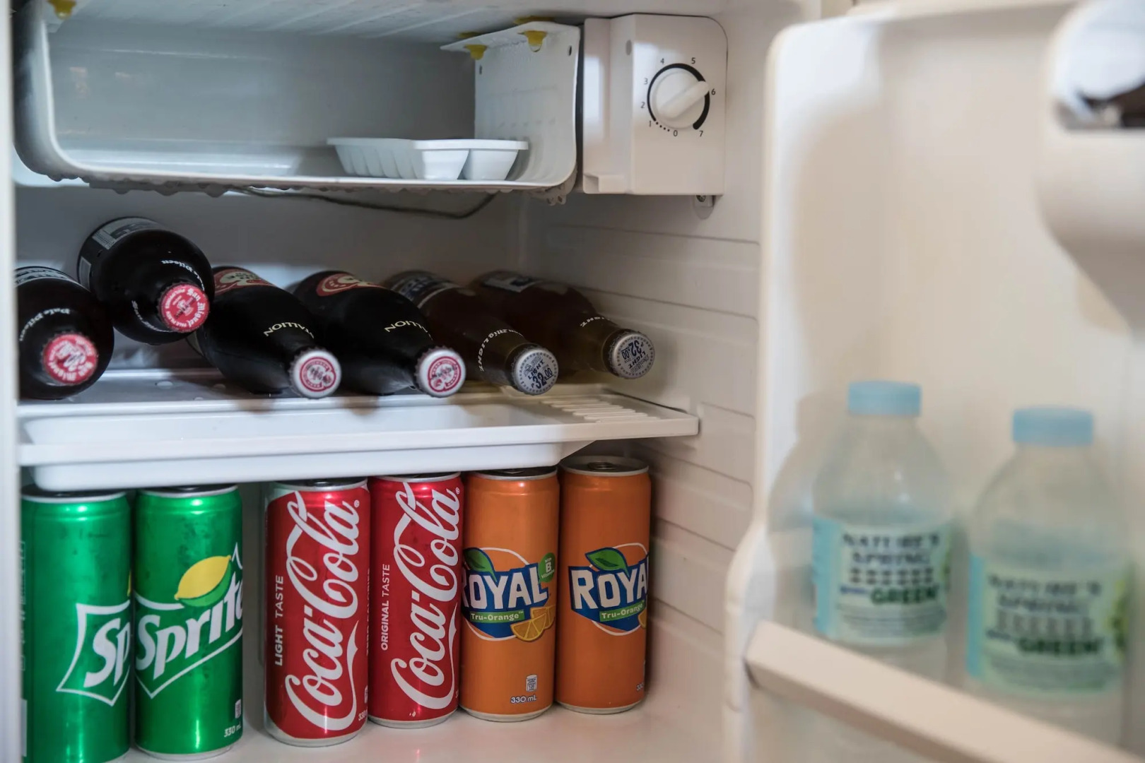 Last Frontier Beach Resort - Adults Only