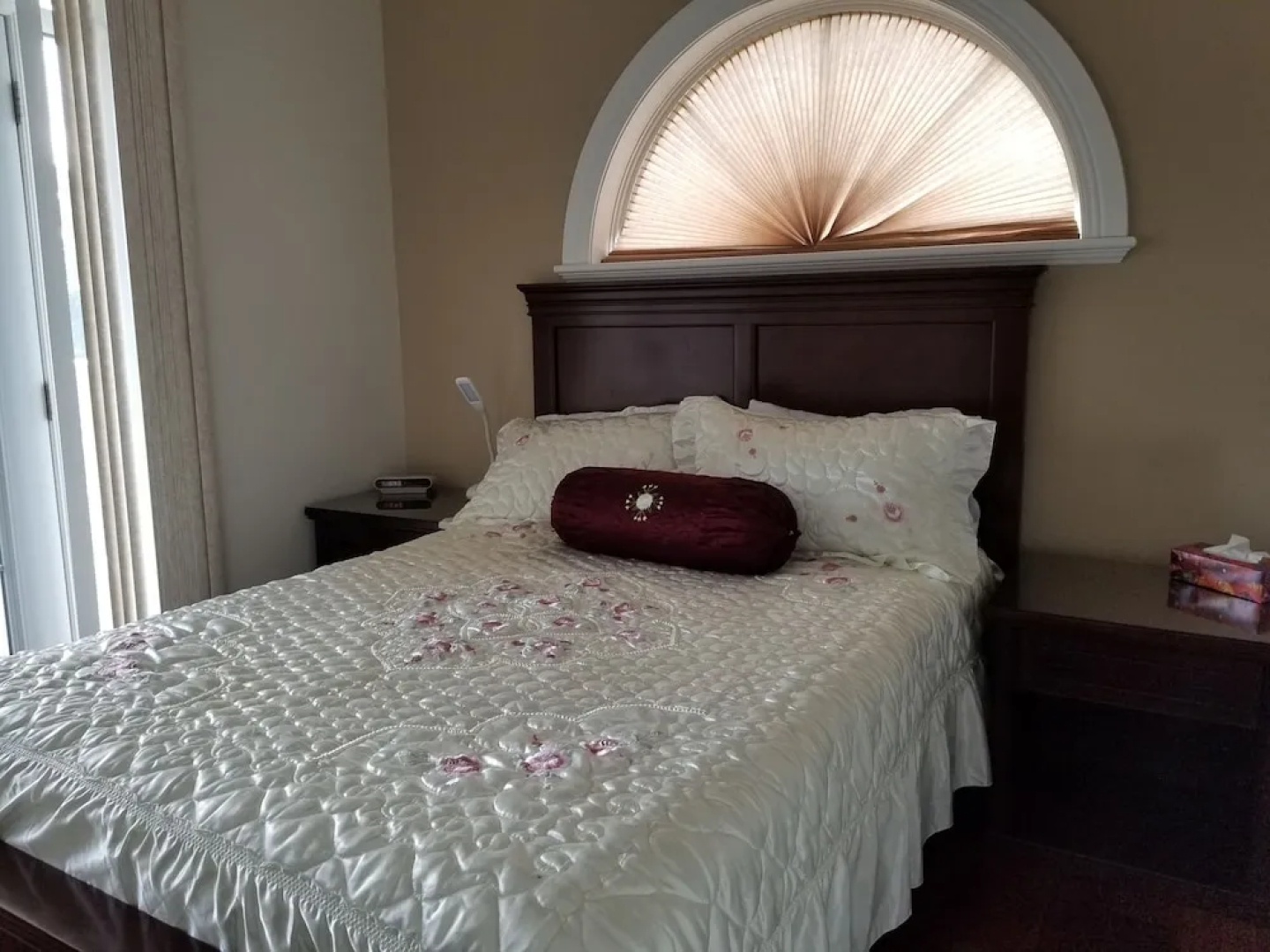 The Terrace View Bed and Breakfast
