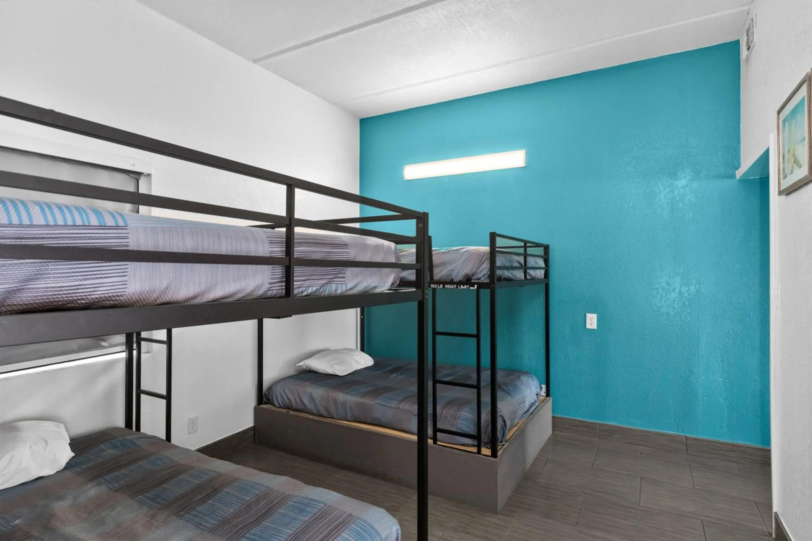 WindWater Hotel and Marina