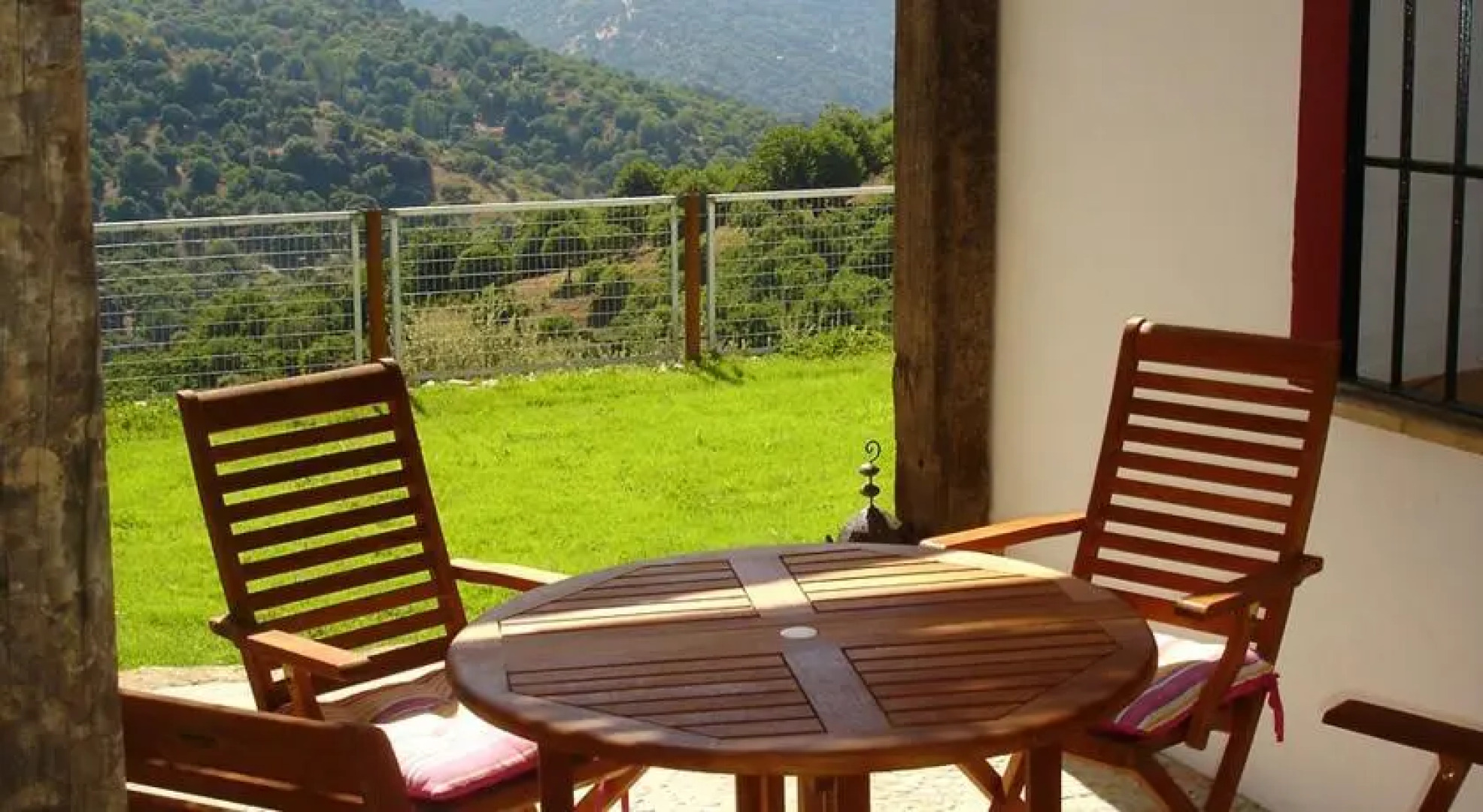 Holiday home Con Encanto