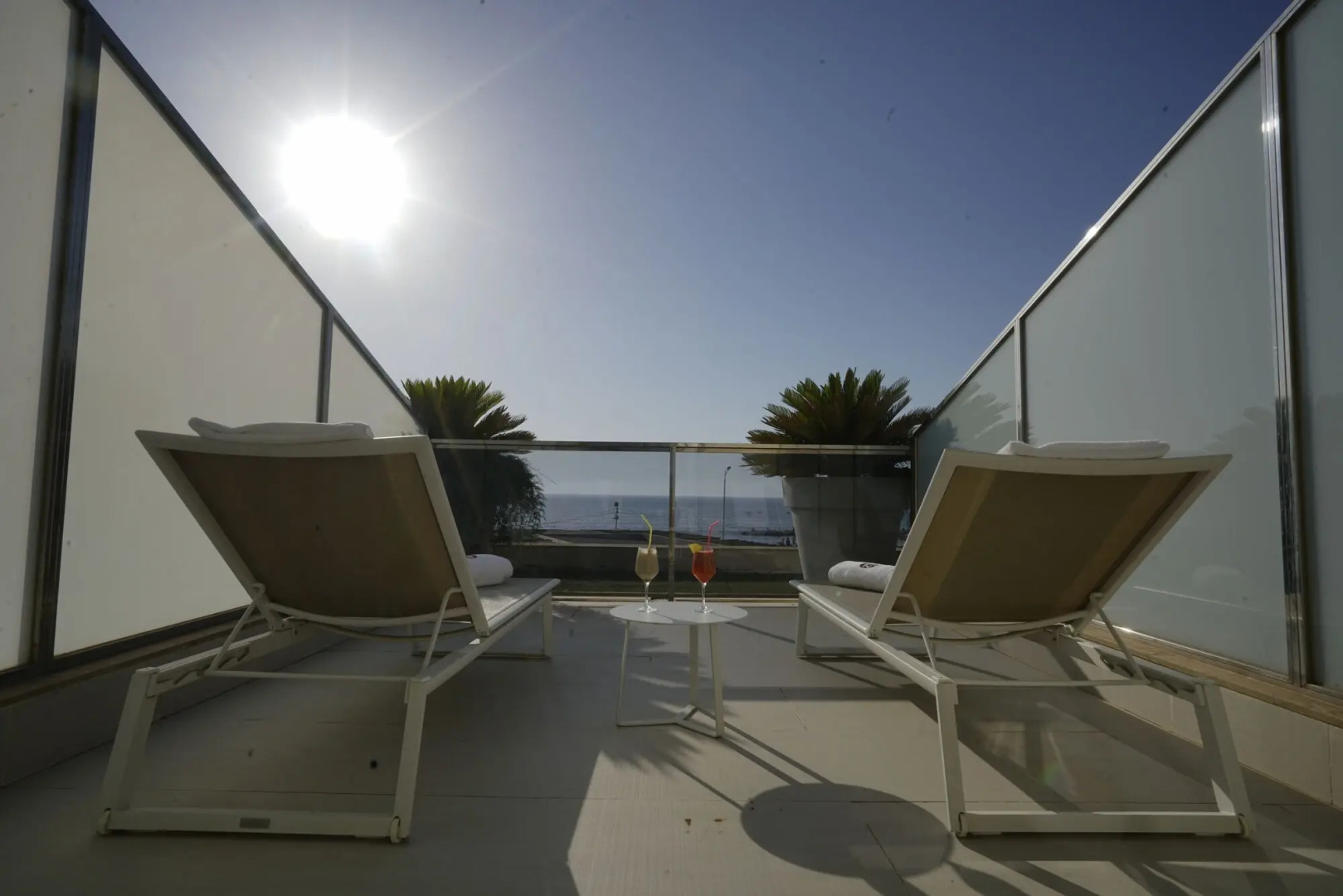 AZ Hotel Vague d’Or