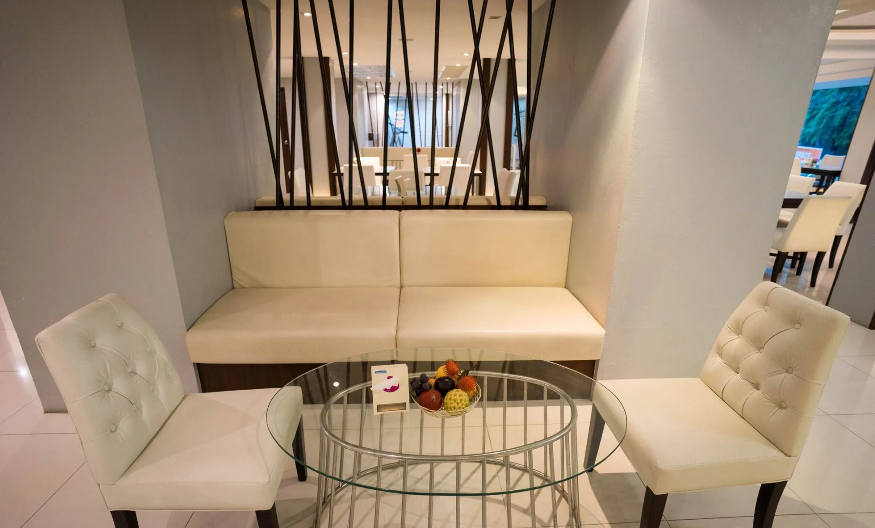 The Space Hotel Chiangrai