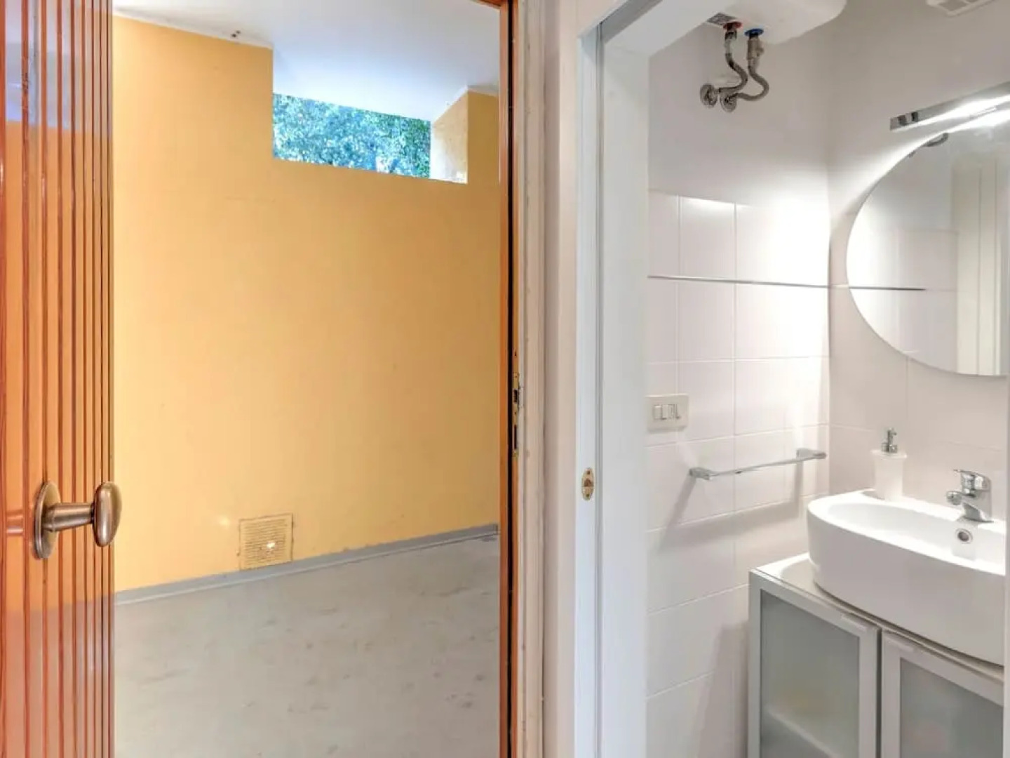 Beachside Holiday Home in Punta Ala