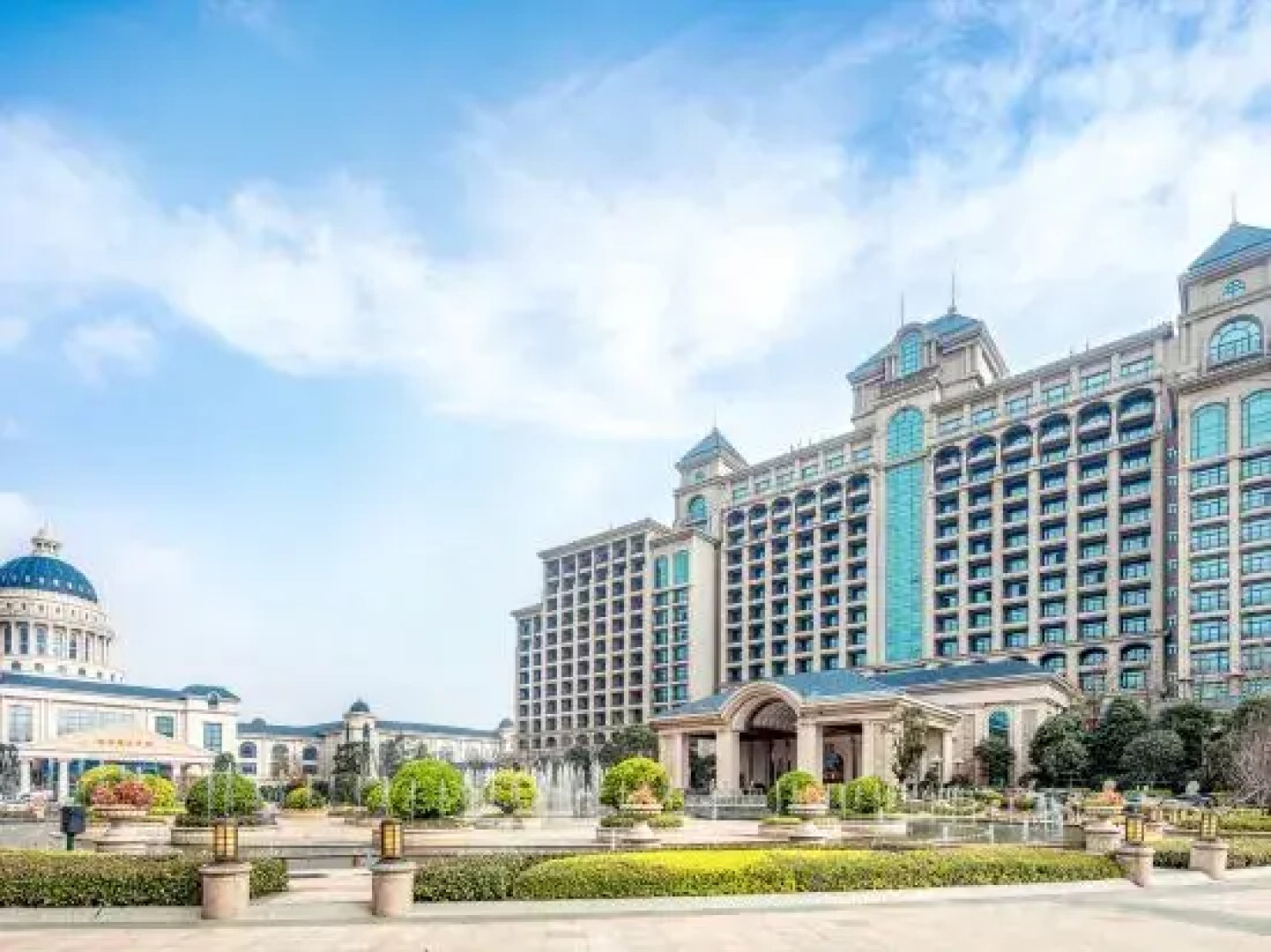 Evergrande Venice Resort