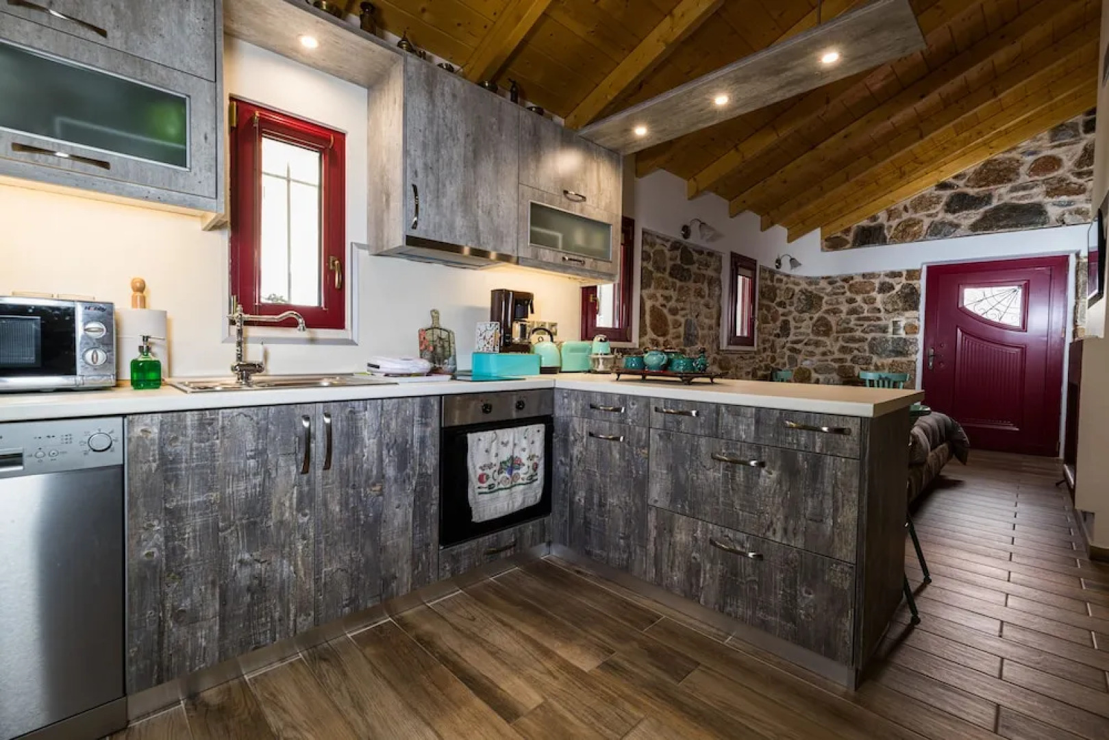 Orianna Apartment Airport by Airstay