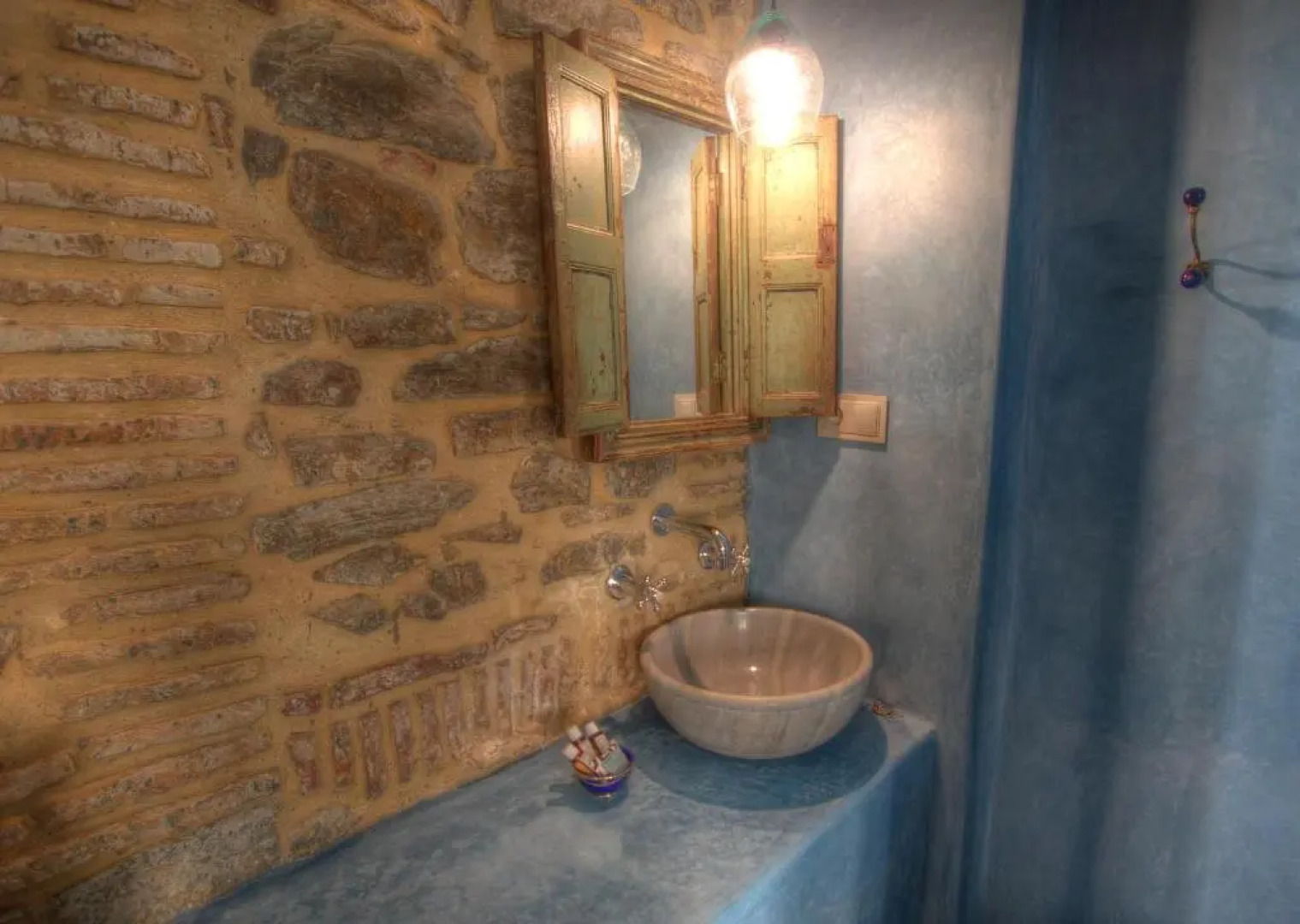 The Riad - Adults Only