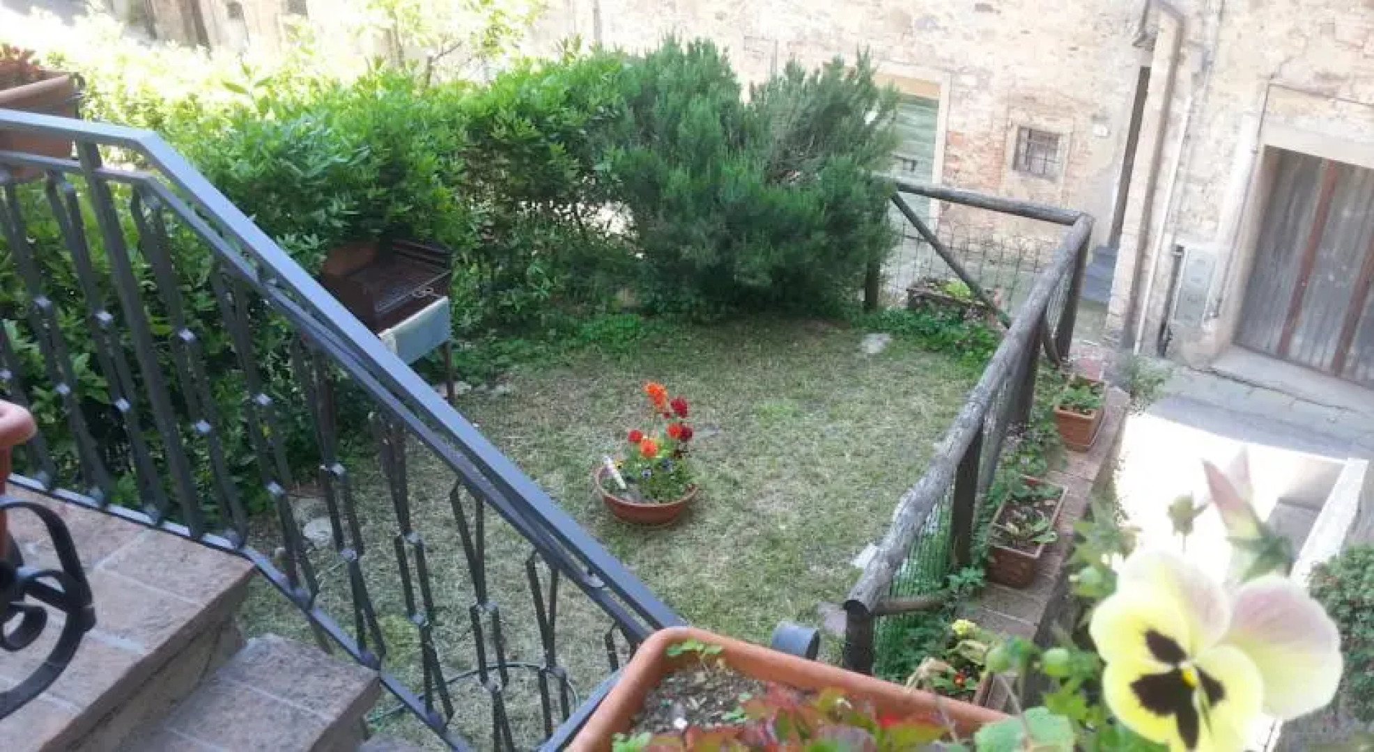 Appartamento I Capperi