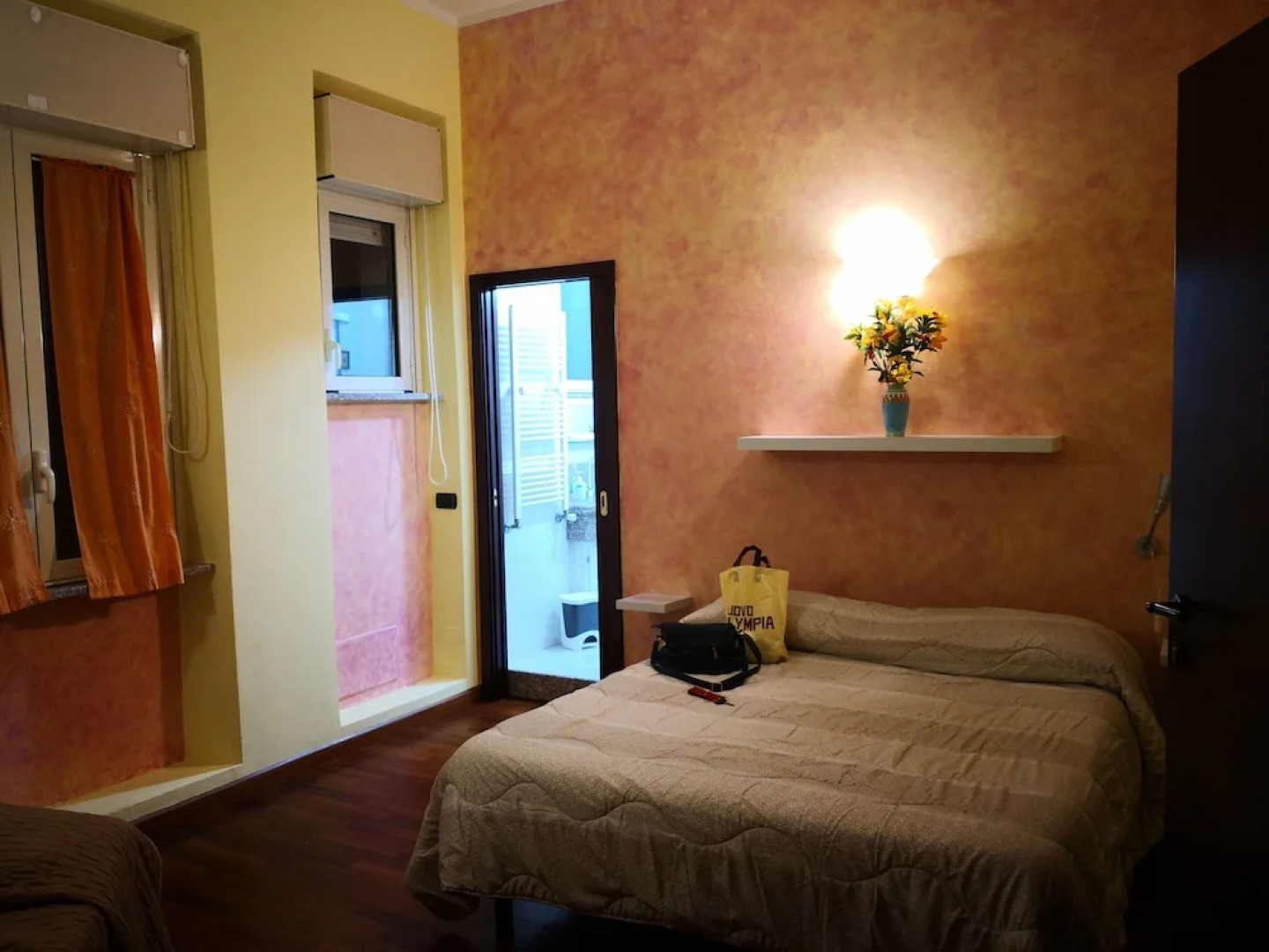 Shardana Holidays B&B