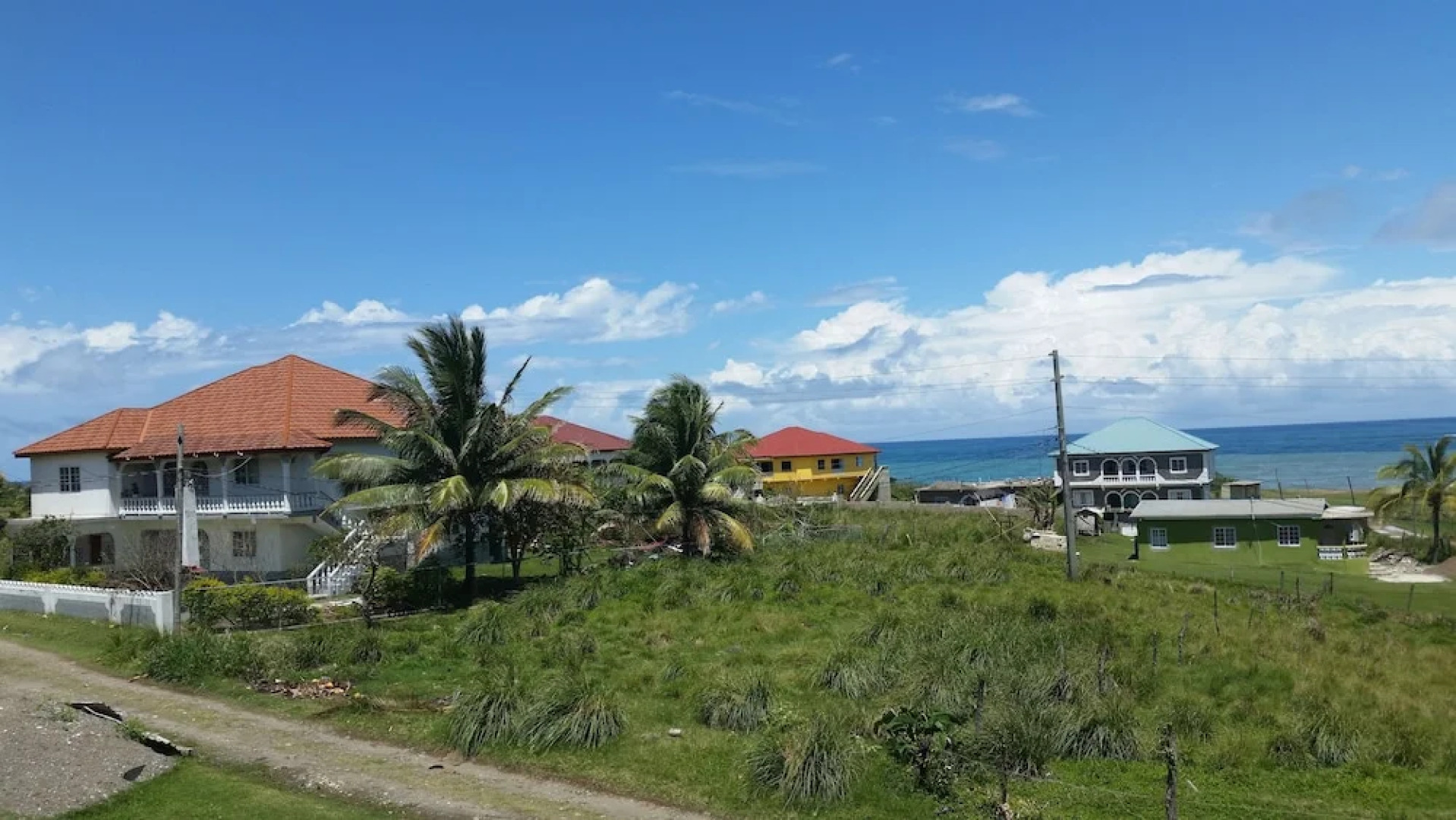 Residential Family Home