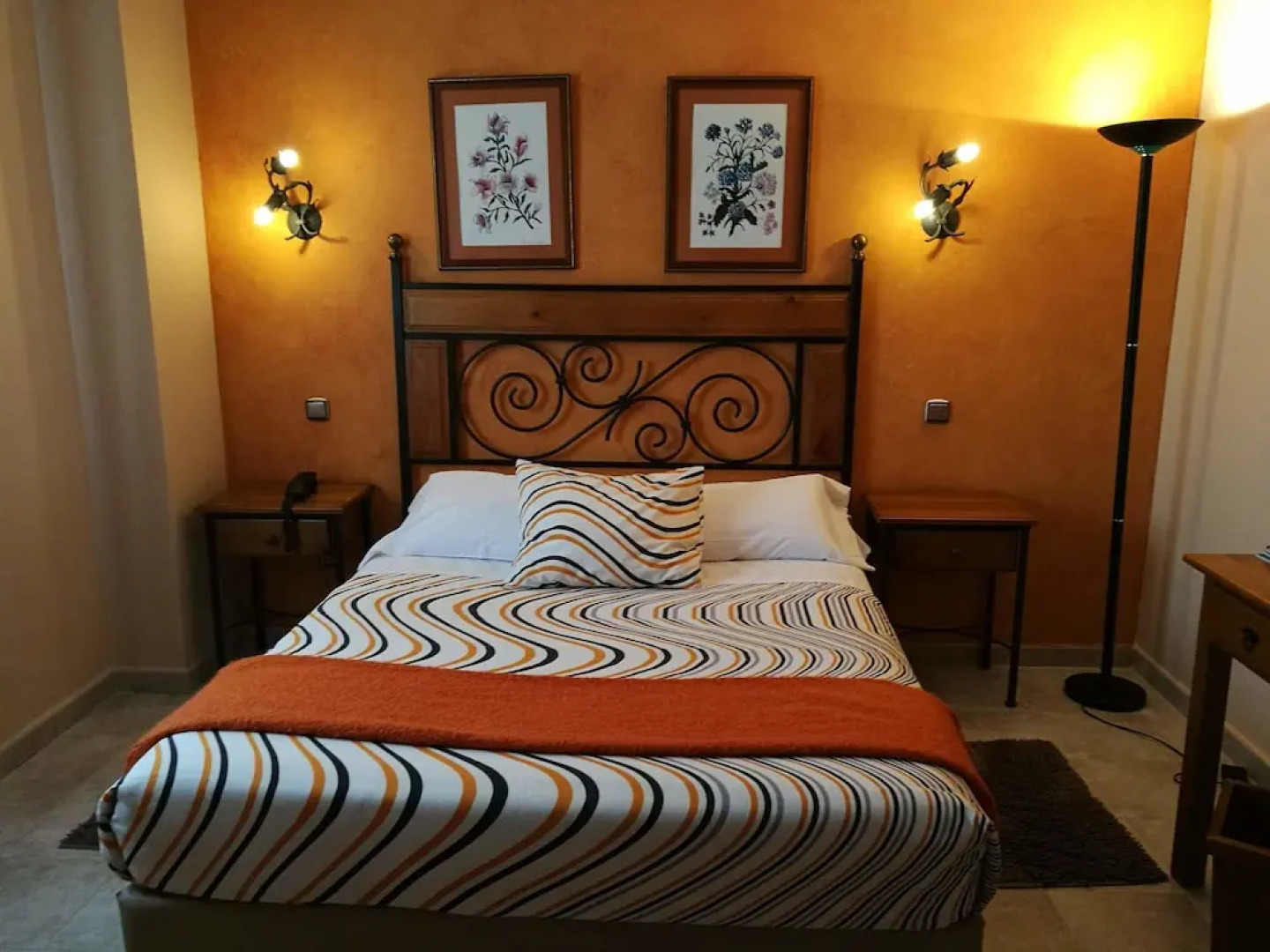 Posada del Camino Real