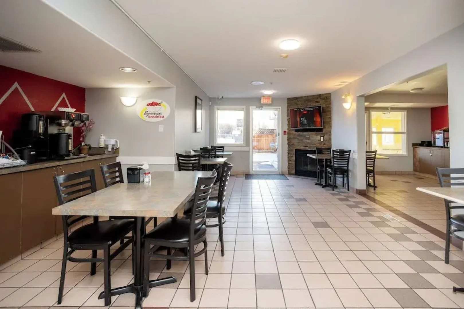 Ramada by Wyndham Cranbrook