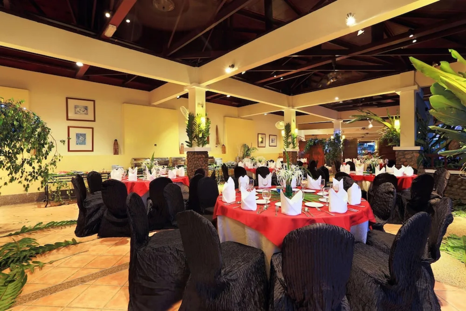 Mutiara Taman Negara