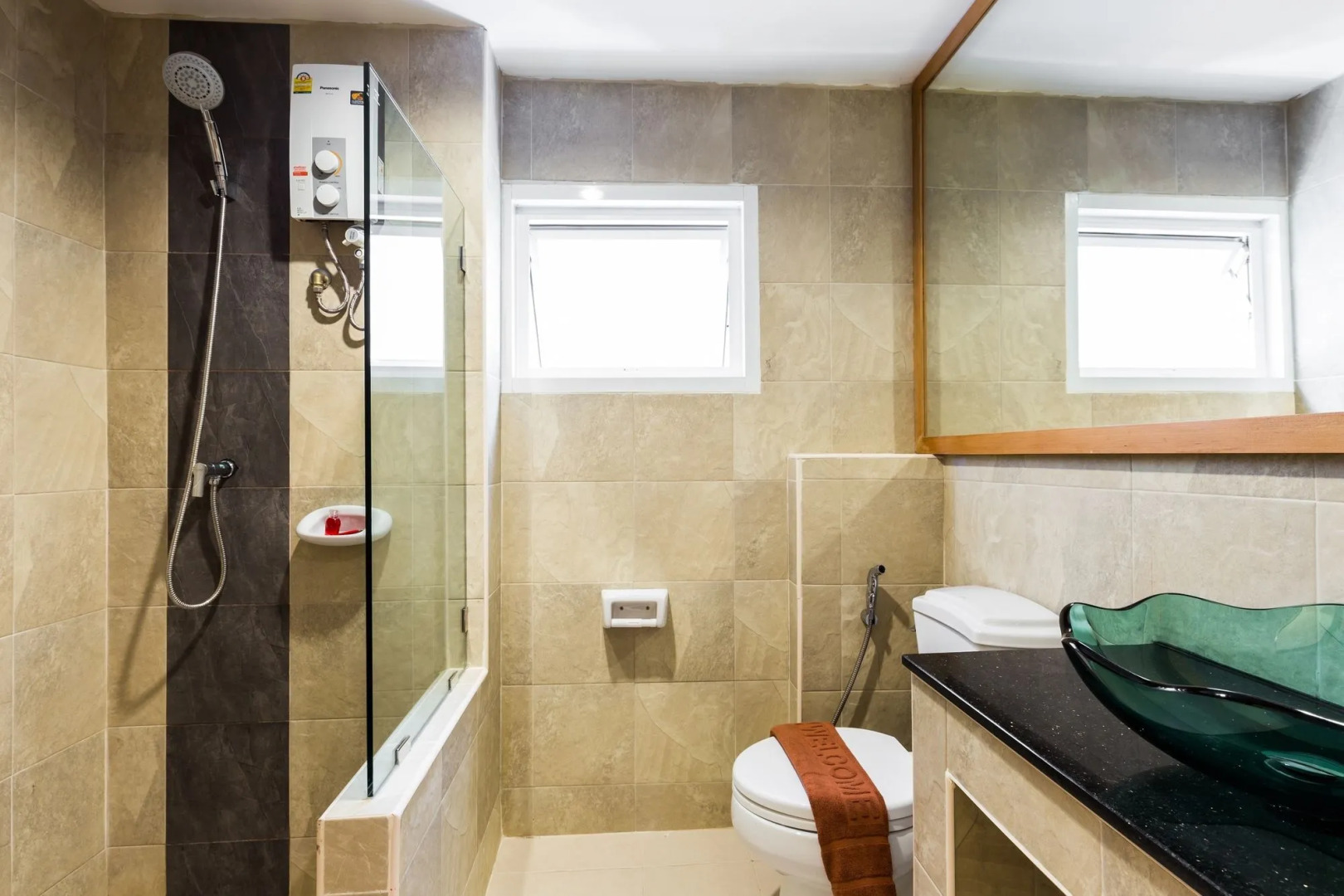 Tee Pak Dee Resident Phuket