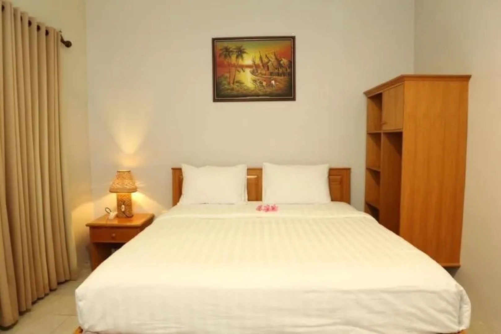 Senggigi Cottages Lombok by ZUZU