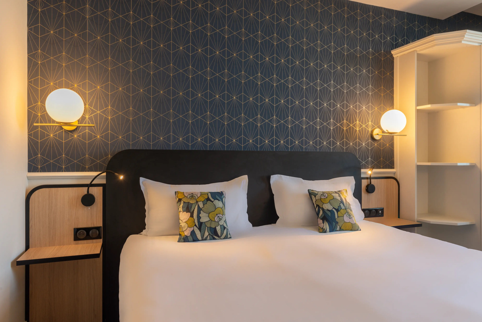 Hôtel Anne d'Anjou,The Originals Collection