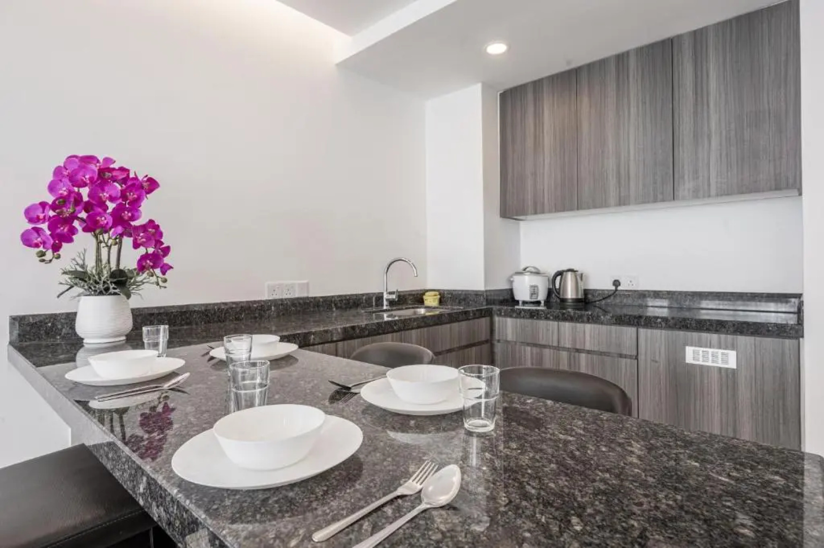 Ion Delemen Suite Genting - Rapi Stay