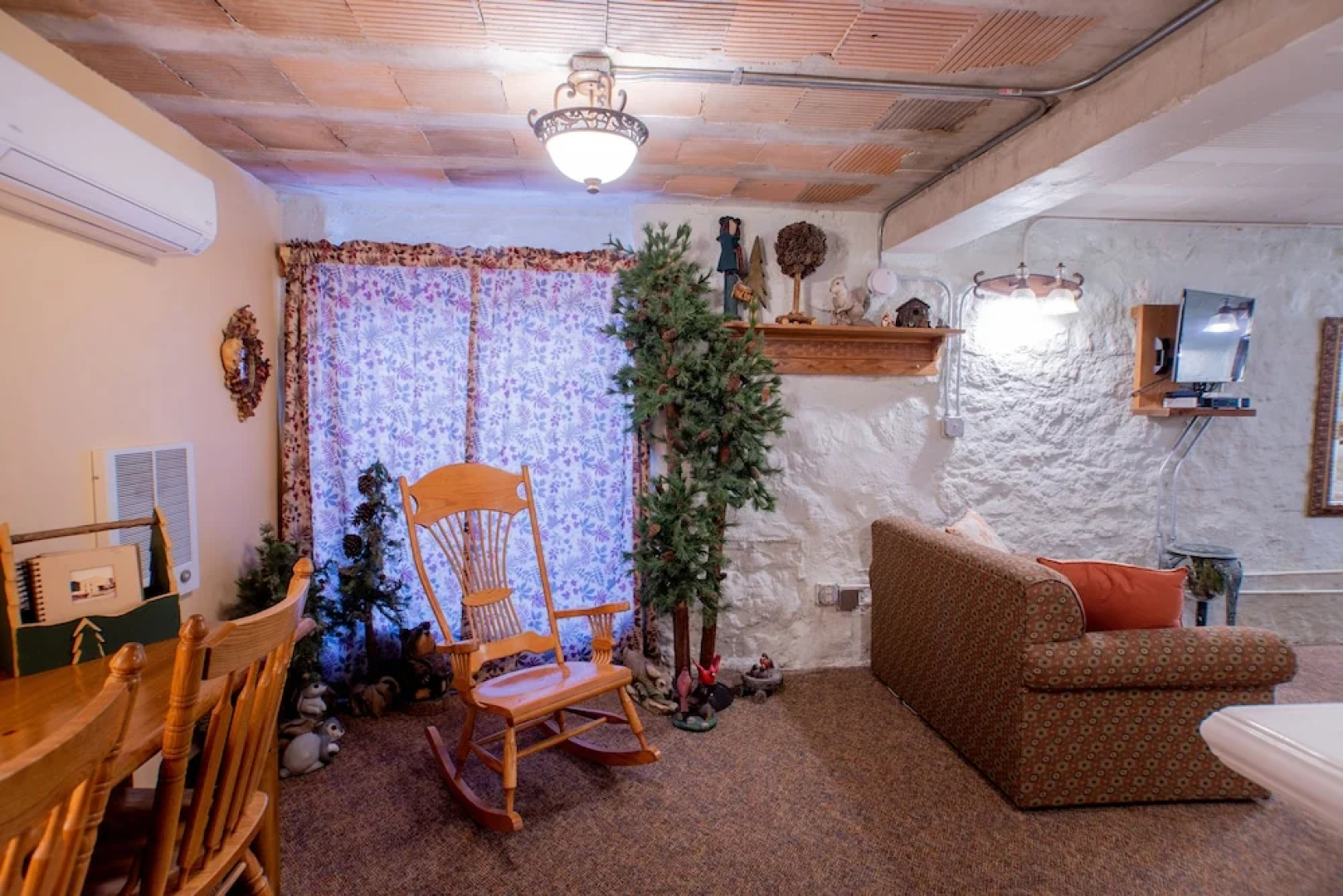 Stone Mill Hotel & Suites