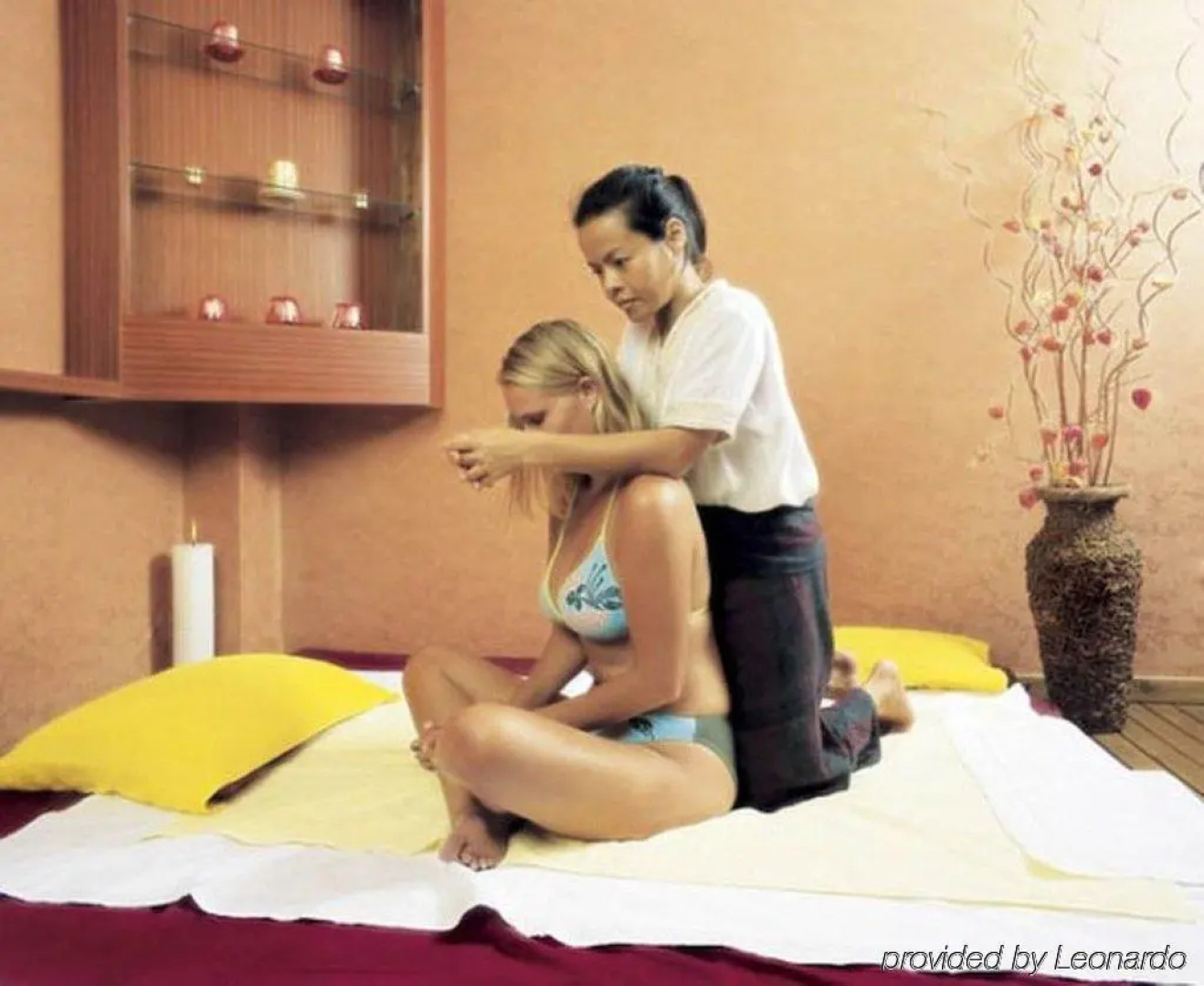 Royal Asarlik Beach Hotel & Spa - All Inclusive