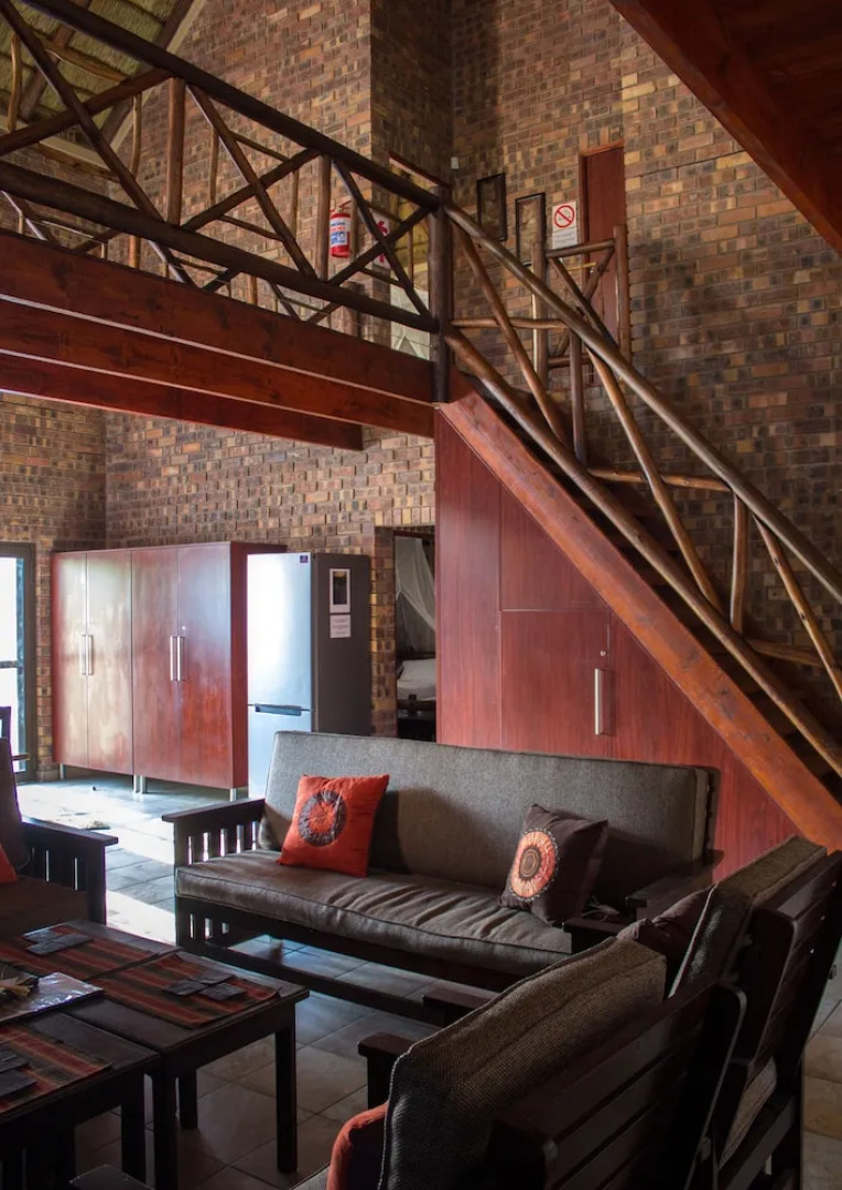 Ex Deo Soenie Cottage